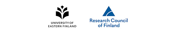 UEF- ja Akatemia-logot